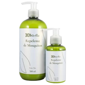 Repelente de Mosquitos DUO