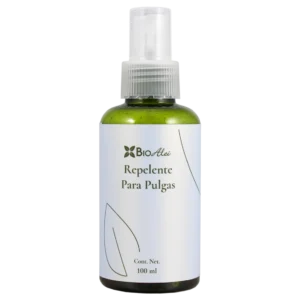 Repelente para pulgas 100ml