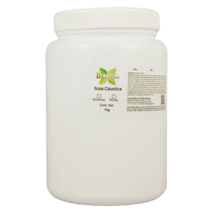 SOSA CAUSTICA