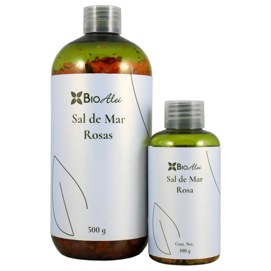 Sal de Mar de Rosas DUO
