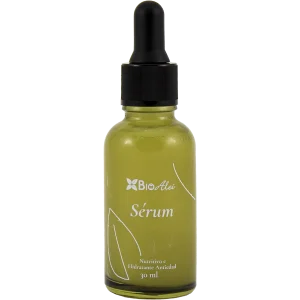 Sérum Nutritivo e Hidratante 30ML (NLB)