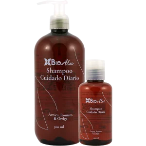 Shampoo Cuidado Diario