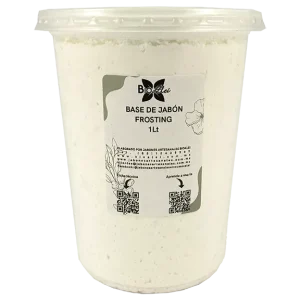 Base Frosting 1Lt