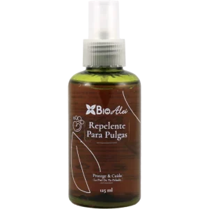 Repelente Para Pulgas Ecológico 100 ml (NLB)