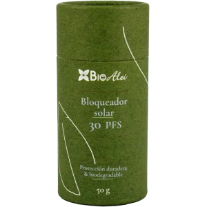 Protector Solar Sólido 30FPS 50G (NLB)