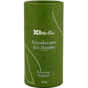 Desodorante Eco Hombre 50G (NLB)