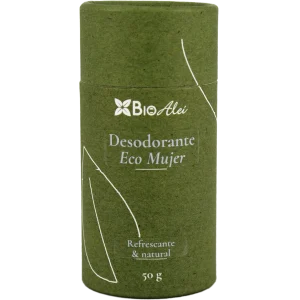 Desodorante Eco Mujer 50G (NLB)