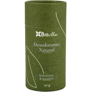 Desodorante Natural 50G (NLB)