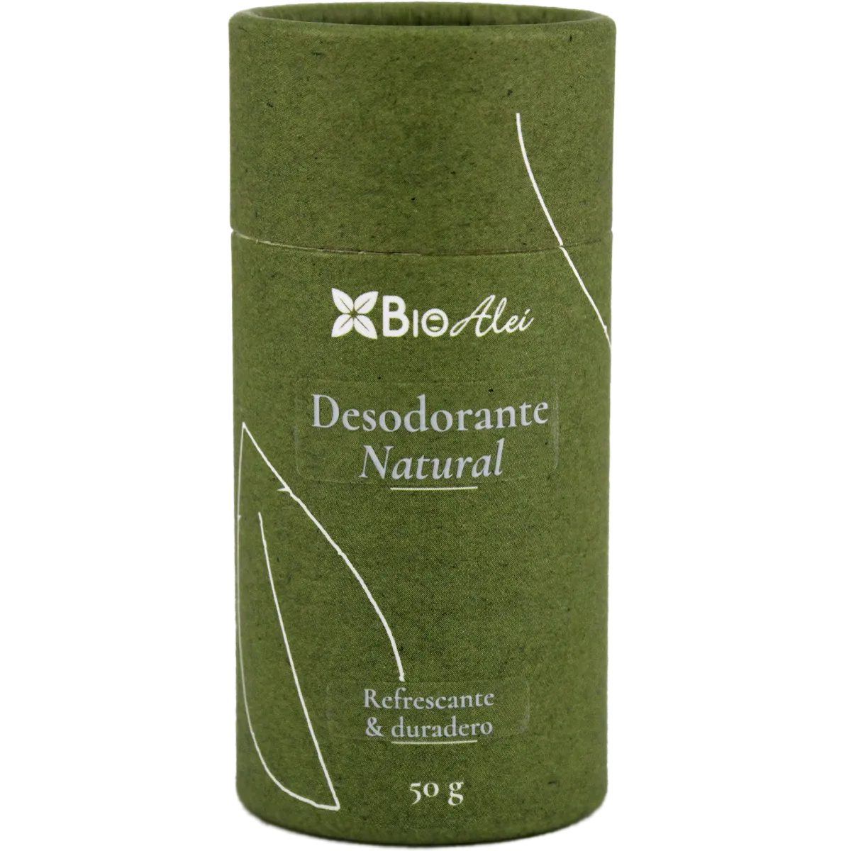 Desodorante Natural 50G (NLB)
