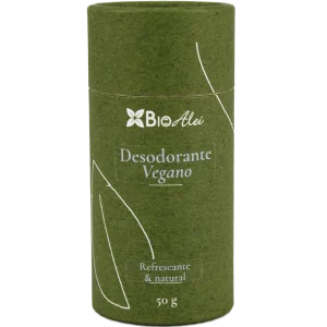 Desodorante Vegano 50G (NLB)