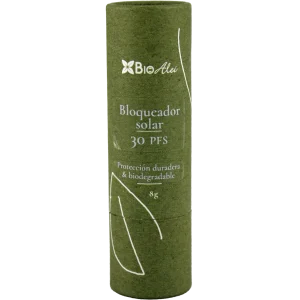 Protector Solar Sólido 30FPS 8G (NLB)