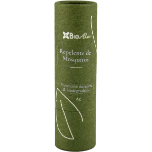Repelente de Mosquitos Sólido 8G (NLB)