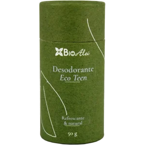 Desodorante Eco Teen 50G (NLB)