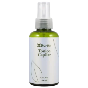 TONICO CAPILAR