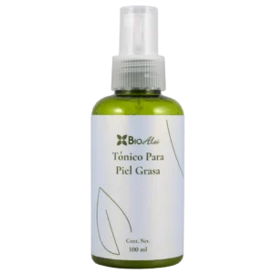 TONICO PARA PIEL GRASA