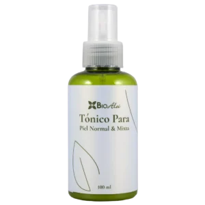 TONICO PARA PIEL NORMAL & MIXTA