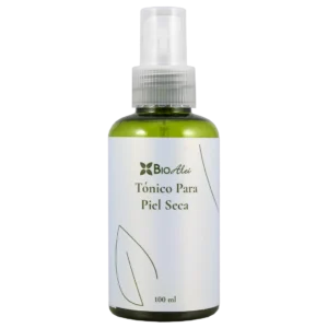 TONICO PARA PIEL SECA