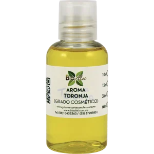 Aroma Grado Cosmético de Toronja