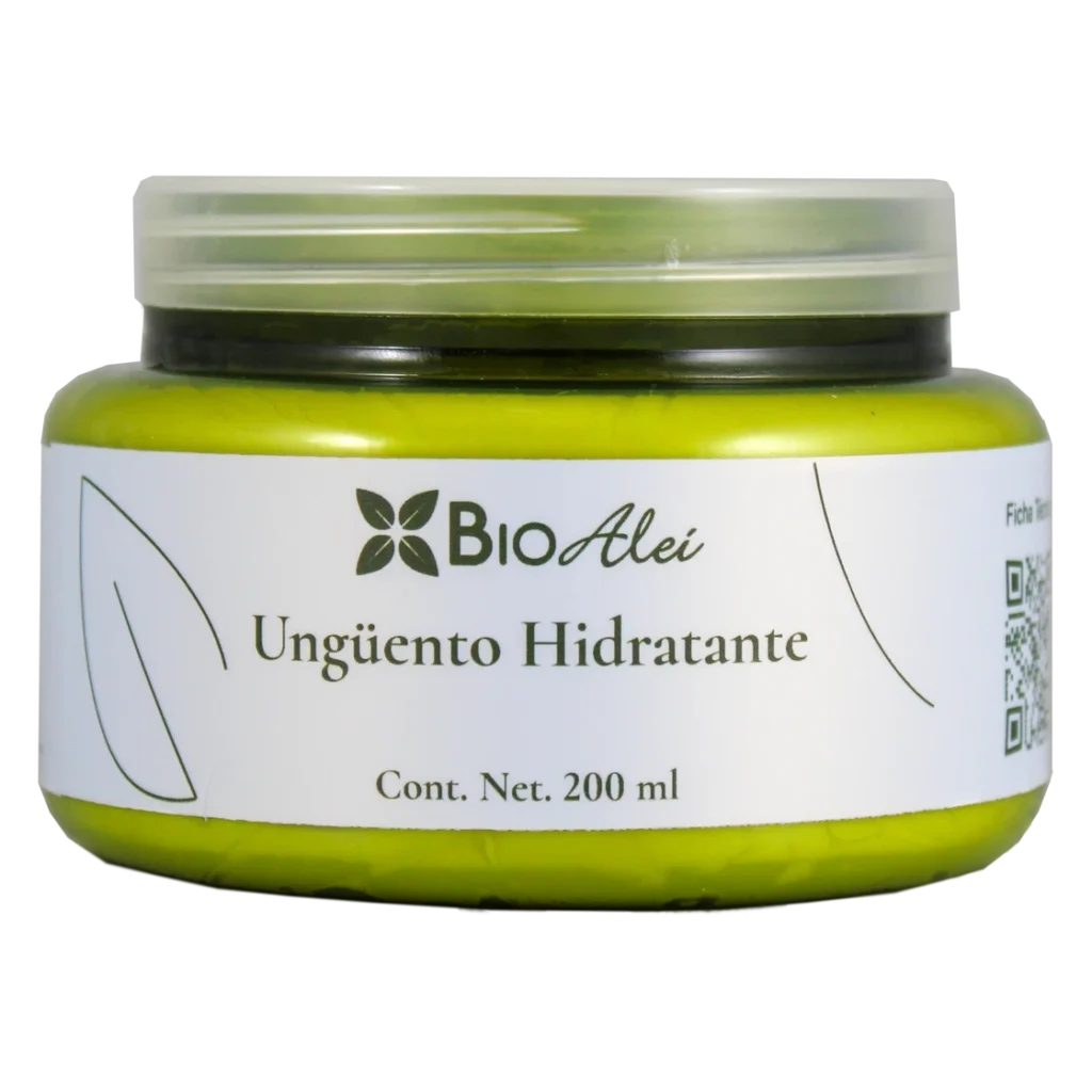UNGÜENTO HIDRATANTE 200ml