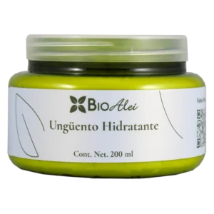 UNGÜENTO HIDRATANTE 200ml