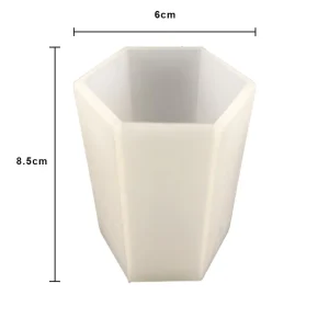 VELA-HEXAGONAL-6CM-X-9CM-