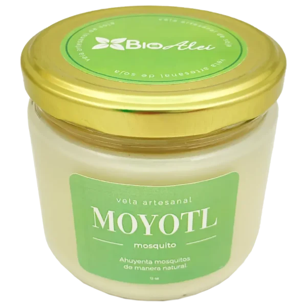 Vela moyotl