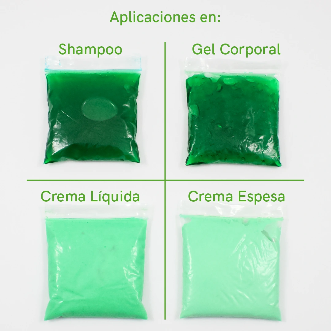 Verde Bandera