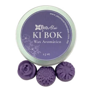 WAX AROMÁTICO KIBOK
