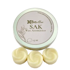 WAX AROMÁTICO SAK