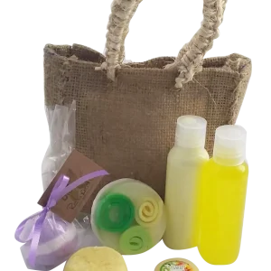 BOLSA SPA