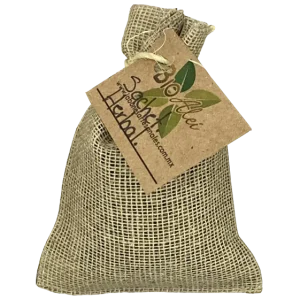 SACHET HERBAL