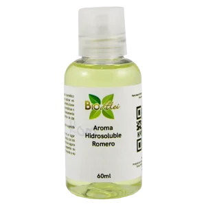 Aroma Hidrosoluble Romero
