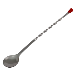 Cuchara de Acero Inoxidable Para Velas
