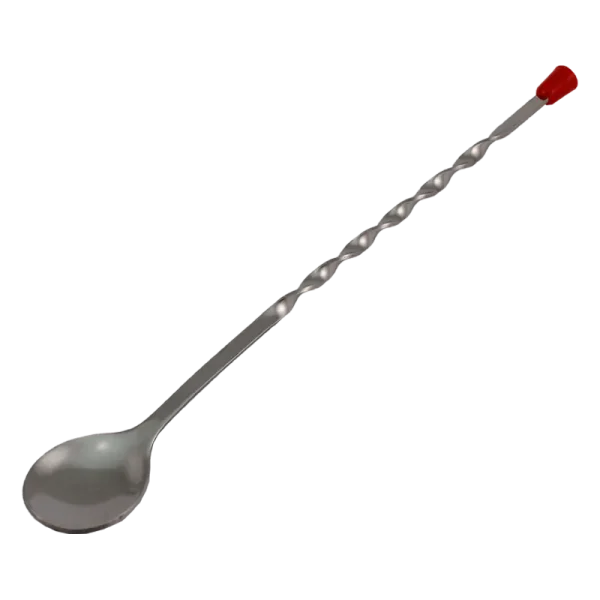 Cuchara de Acero Inoxidable Para Velas