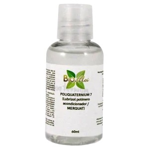POLIQUATERNIUM 7 (Lubrizol Polímero Acondicionador / MERQUAT)