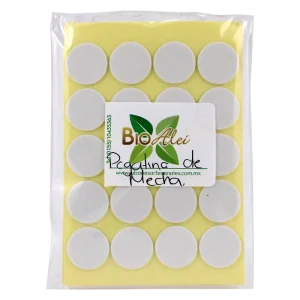 Pegatina Para Pabilo (100 piezas)