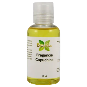 Fragancia Capuchino
