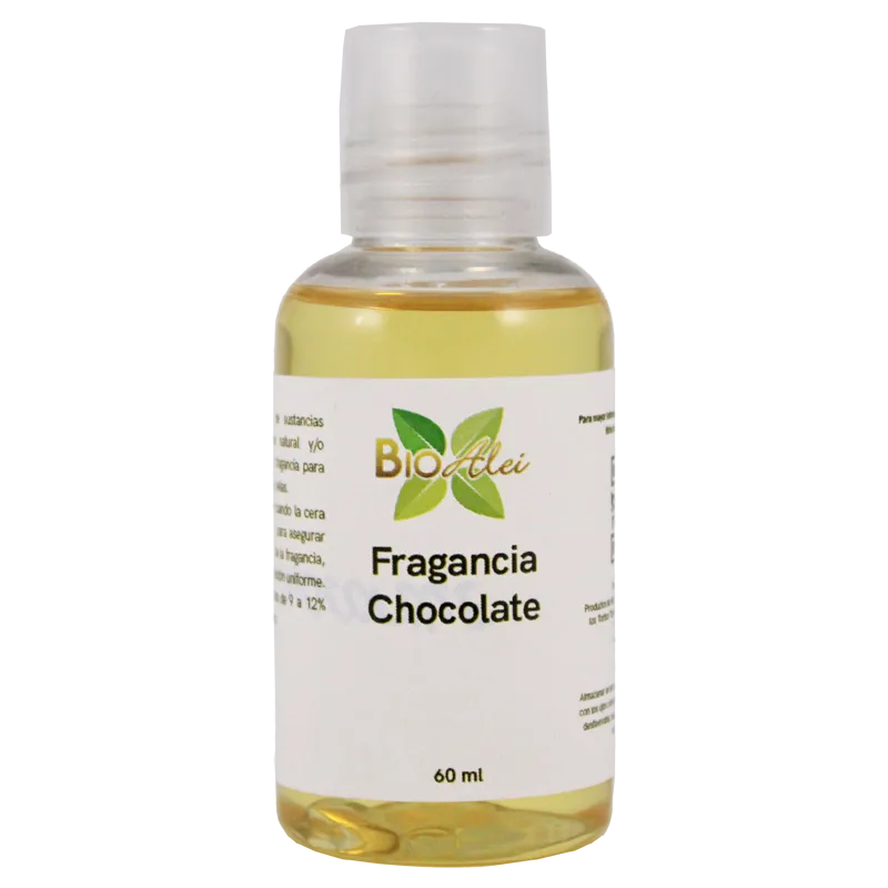Fragancia Chocolate