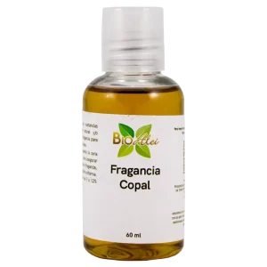 Fragancia Copal