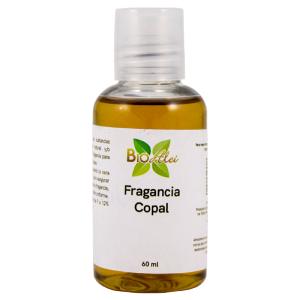 Fragancia Copal