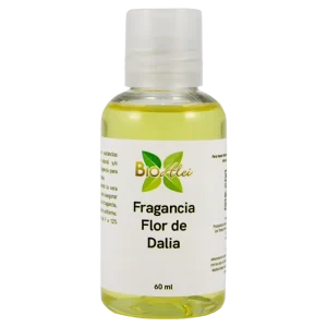 Fragancia Flor de Dalia