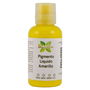 Pigmento Liquido Amarillo