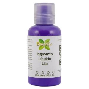 Pigmento Liquido Lila