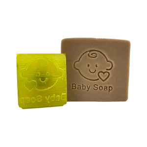 BABY SOAP