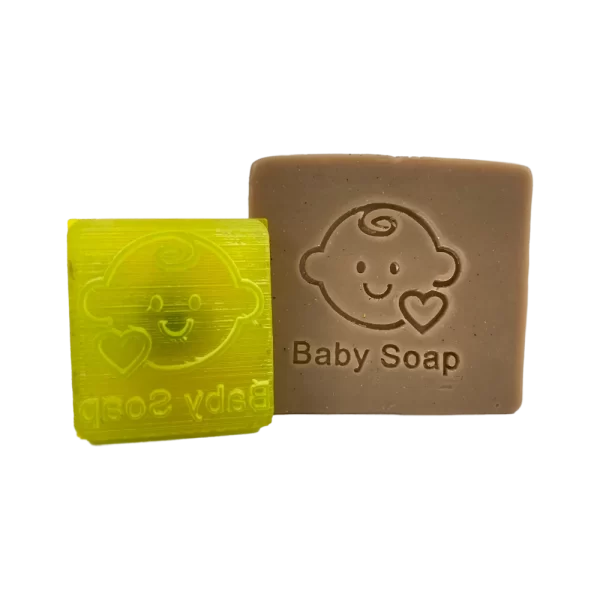 BABY SOAP