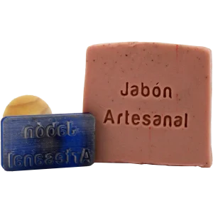 Sello Jabón Artesanal