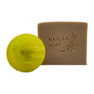 NATURAL SOAP