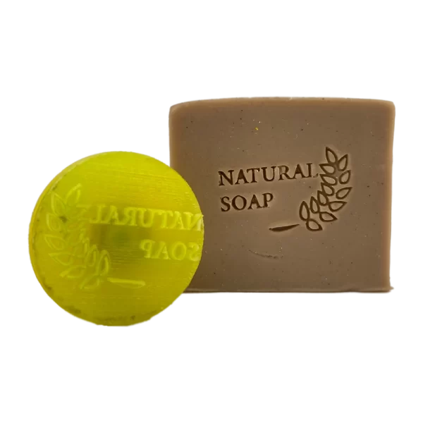 NATURAL SOAP