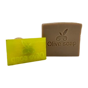 Sello Olive Soap