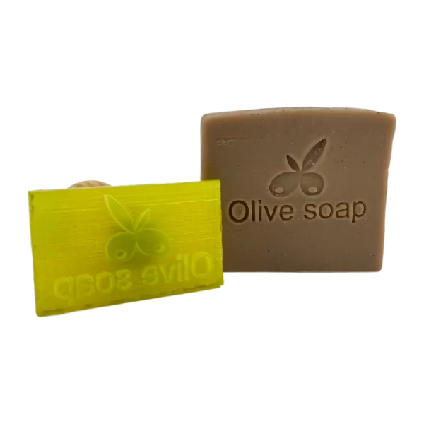 Sello Olive Soap